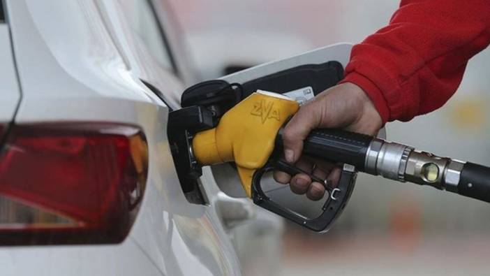 Akaryakıtta güncel fiyatlar