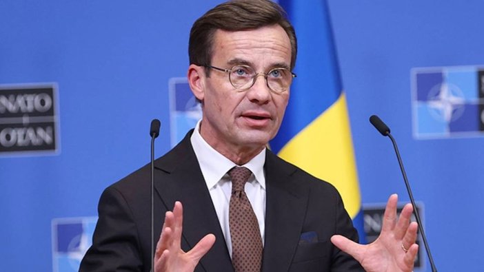 İsveç'ten terör yasası açıklaması: Türkiye'ye karşı sorumluluğumuz