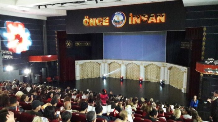 Avcılar’da 29 Ekim coşkuyla kutlandı