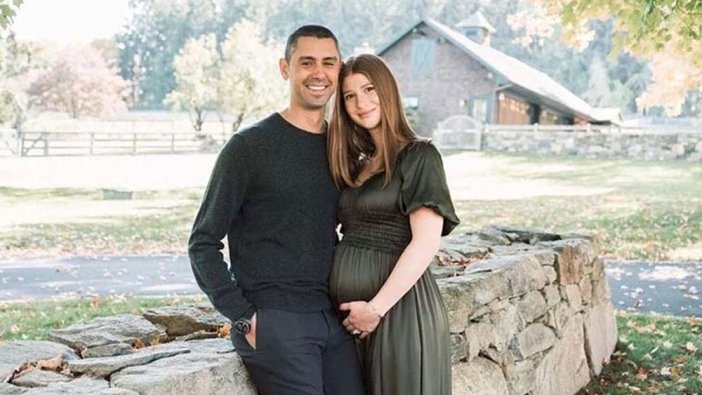 Bill Gates de artık dede oldu