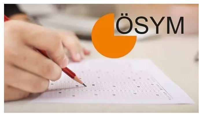 Yükseköğretim Kurumları Sınavı  4 ilde yapılmayacak