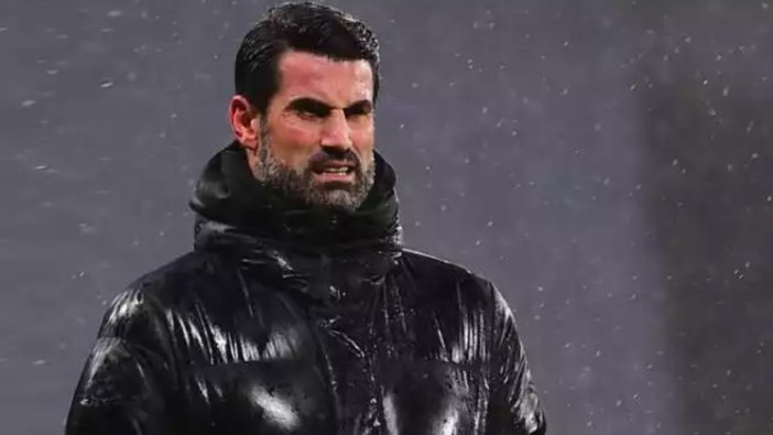 Başkent ekibinden Volkan Demirel'e teklif