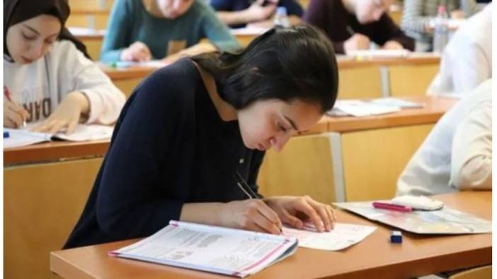 YÖK'ten kadınlar için kontenjan kararı