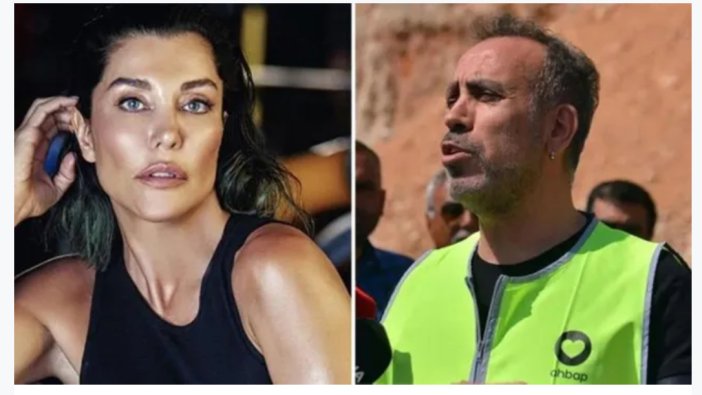 Deniz Akkaya hakkında 5 ayrı suçtan soruşturma açıldı