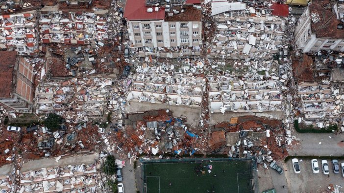 EBRD'den afet bölgesine 1.5 milyar euroluk yardım