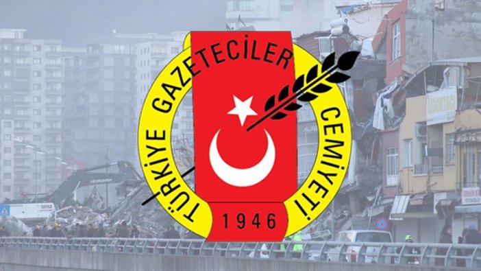 TGC'den RTÜK'e: Gazetecilerin görevi, haberleriyle iktidarı memnun etmek değildir!