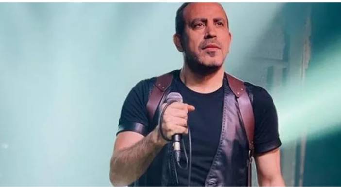 Haluk Levent Avrupa’ya gidiyor