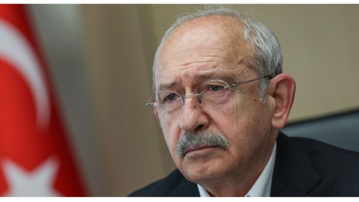 Kılıçdaroğlu’ndan lansman iptali kararı!