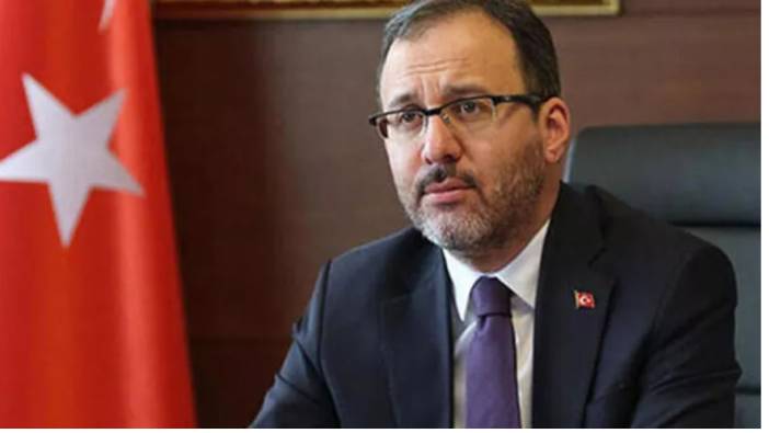 Bakan Kasapoğlu: Yurt ücretleri geri ödenecek