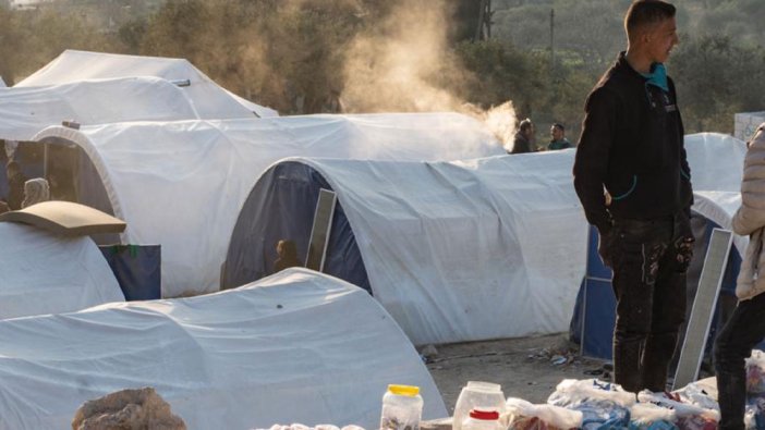 Deprem bölgesinde görev yapan uzmandan kritik uyarı: Ortaçağdaki tüm hastalıklar görülebilir!