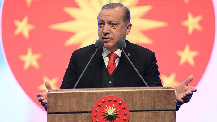 'AKM'nin yerine opera binasını İstanbul'a kazandıracağız'