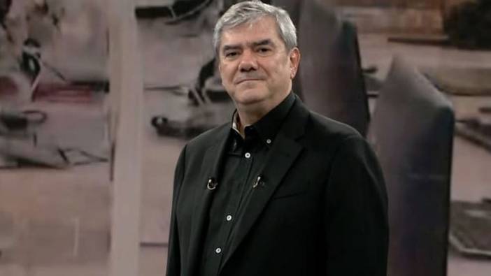 Yılmaz Özdil Sözcü'den istifa etti!