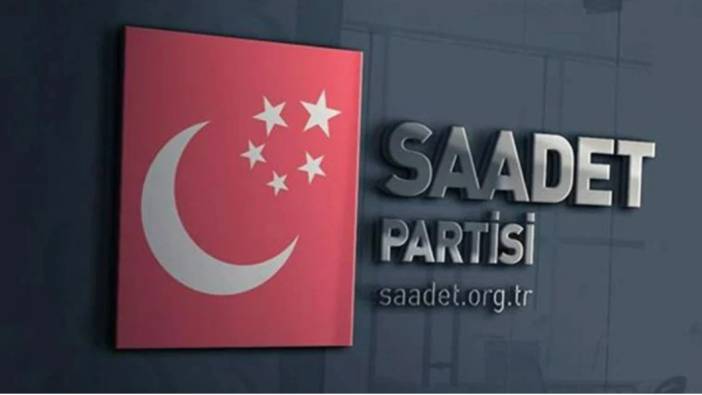 Saadet Partisi İl Başkanlığı'na saldırı
