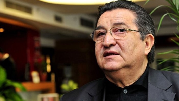 Eski yönetici Kemal Zorlu'dan TFF'ye eleştiri