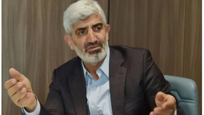 AKP’li İhsan Aktaş’tan ‘Yok artık’ dedirten paylaşım!