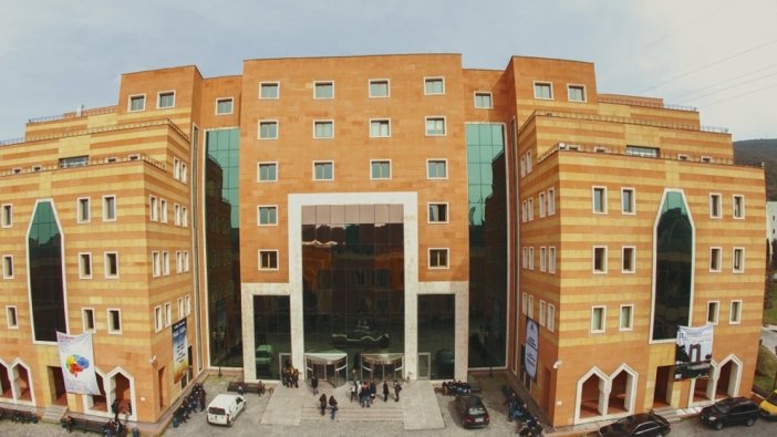 Yeditepe Üniversitesi Öğretim Üyesi için ilana çıktı