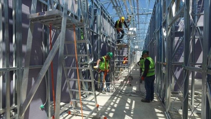 Yapı denetim kuruluşlarına yönelik yeni düzenleme