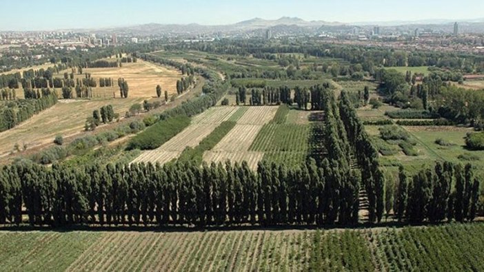 Yargıdan AOÇ için yeni imar planı değişikliğine de iptal