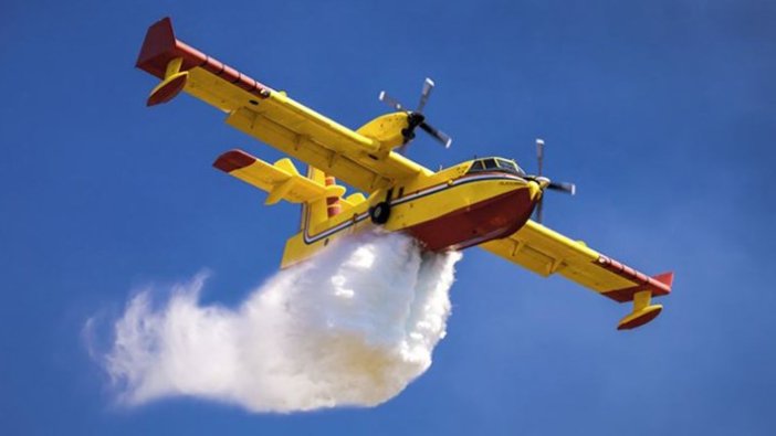 Yangın söndürme filosundaki araç sayısı azaldı!