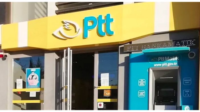 PTT'den depremzedeye yardım yerine dua