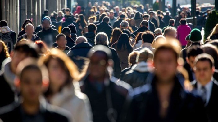 TÜİK’E göre ocakta işsizlerin sayısı azaldı