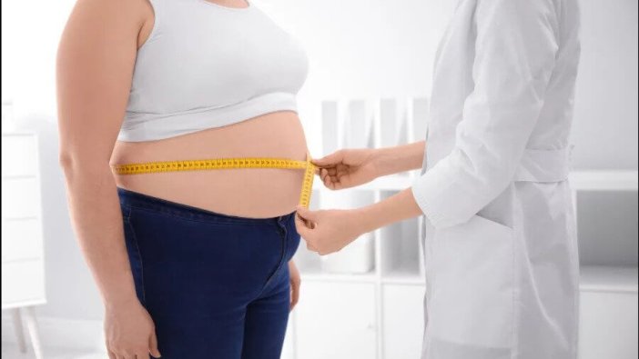 Mucize balonla işte obeziteden kurtulmanın yolları