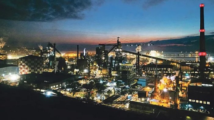 Ereğli ve İskenderun Demir Çelik temettü dağıtmayacak