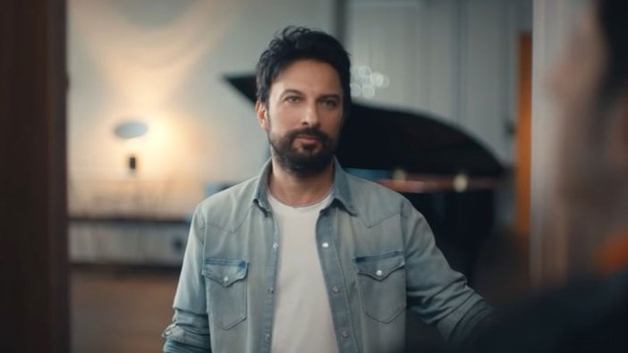 Tarkan depremin ardından son halini paylaştı: Görenler hayrete düştü!