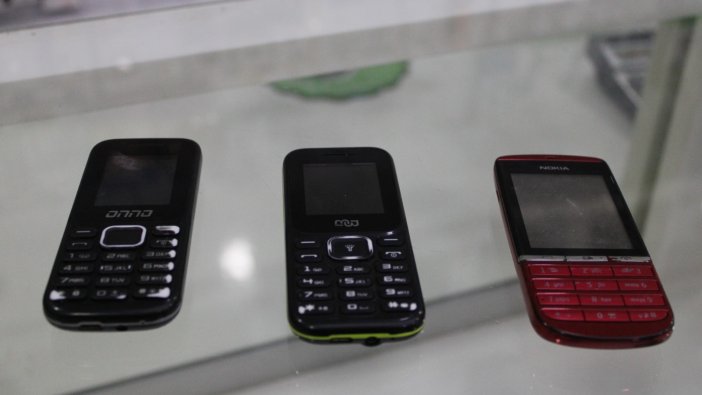 Şimdi rağbet onlara