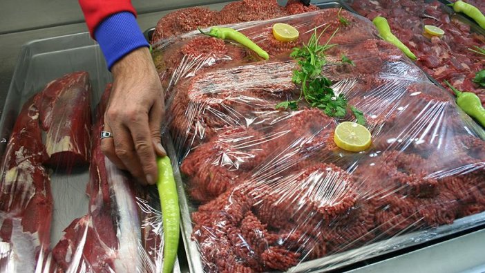 ESK'nın "ucuz etleri" A101 ve BİM'de satılacak