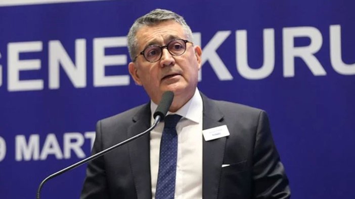 TÜSİAD'dan 'deprem' vergisine ilişkin 'Açıklanan kurumlar vergisi adaletsiz' tepkisi