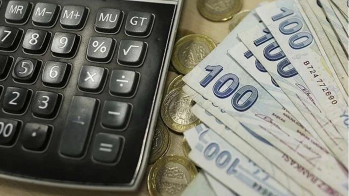 Borç yapılandırması Resmi Gazete'de