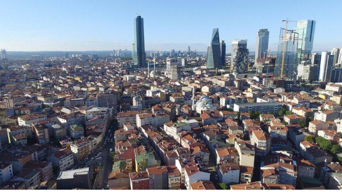 AFAD İstanbul’daki en riskli bölgeleri açıkladı