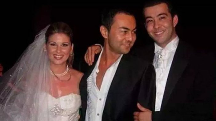 Serdar Ortaç’ın kardeşi hayatını kaybetti