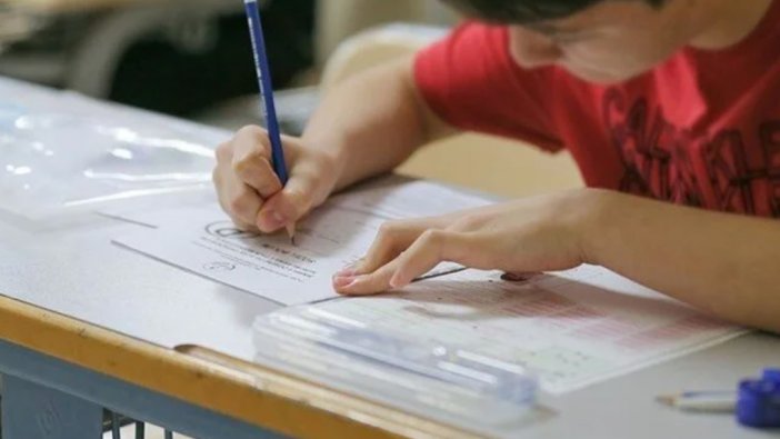 Bakan Özer:  LGS 4 Haziran'da yapılacak