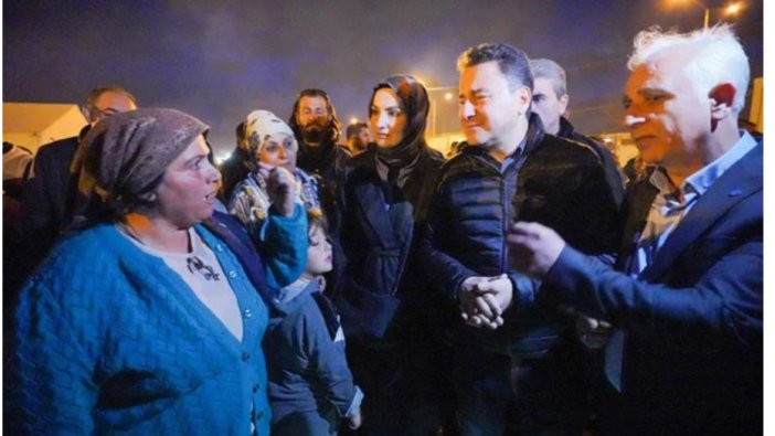 Helallik tepkisi: Önce özür dile ondan sonra helallik iste