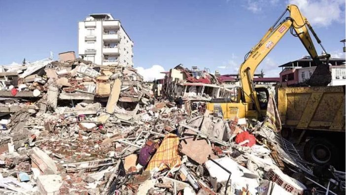 Deprem soruşturmalarındaki tutuklu sayısı yükseliyor