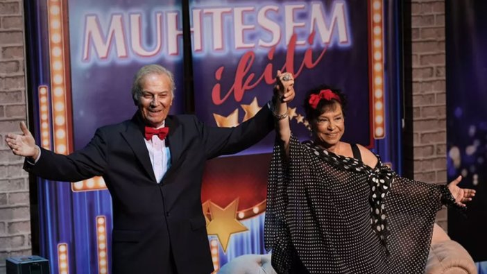 Ediz Hun ve Selma Güneri açık açık konuştu: Ümidi kesmiştim!