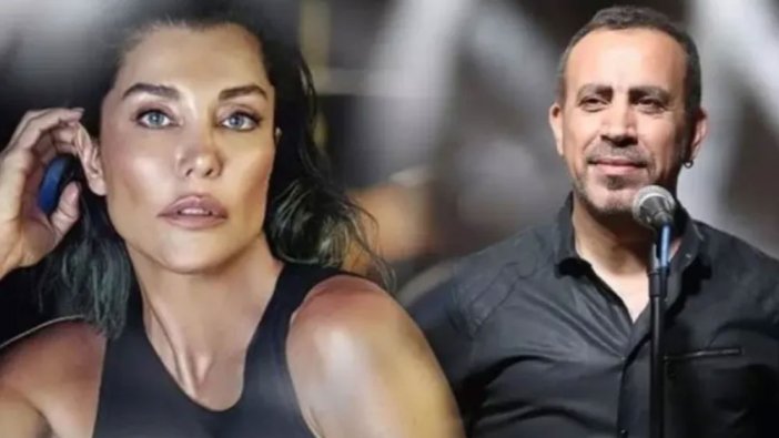 Deniz Akkaya'dan Haluk Levent'e: Utanmıyor musun?