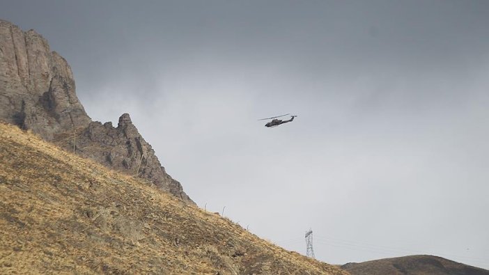 Hakkari'de terör saldırısı: 8 şehit