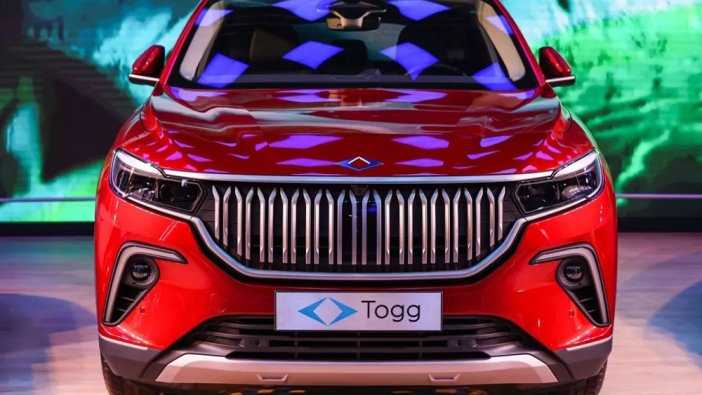 Togg'un yollara çıkmasına sayılı günler kala fiyat listesi açıklandı!