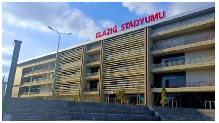 Yenilenen stadlardan Atatürk adı kaldırılıyor