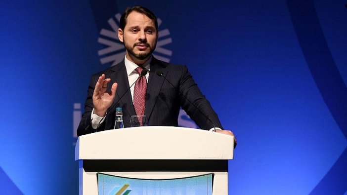 'Doğalgaz daha da ucuzlayacak'