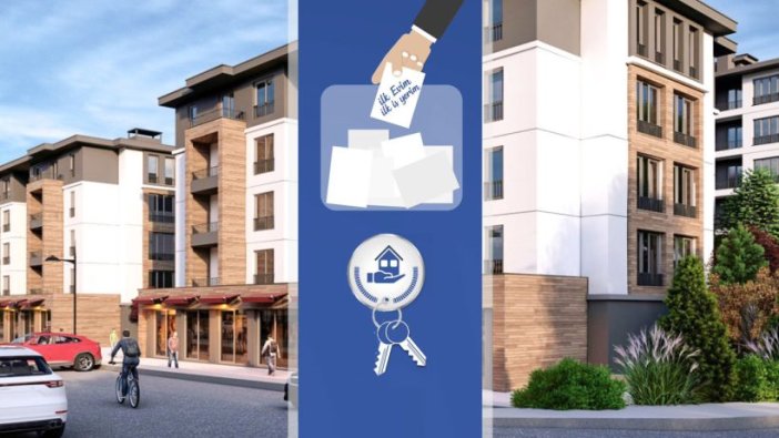 ''İlk İş Yerim'' için kuralar çekiliyor