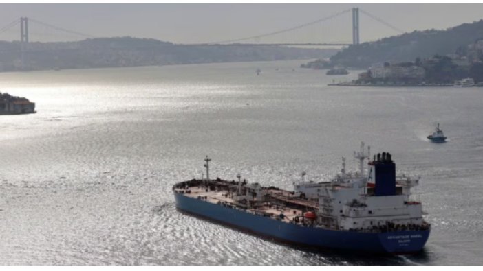 Türkiye, Rusya’ya yaptırımlı malların geçişini durdurdu