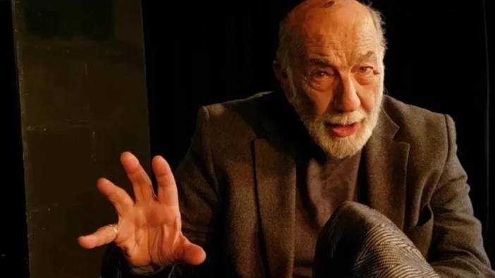 Ünlü sanatçıdan üzen haber