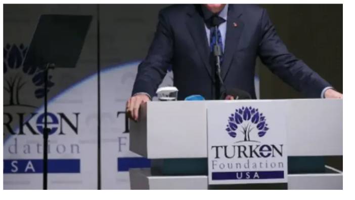ABD’deki TÜRKEN Vakfına deprem öncesi 14 milyon dolar aktarılmış