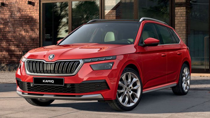 İşte Skoda'nın 2023 yılı güncel fiyat ve özellik listesi