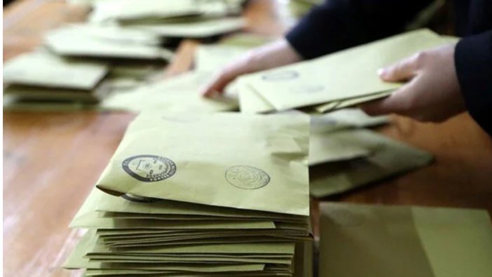 İçişleri Bakanlığı'ndan 61 maddelik seçim genelgesi