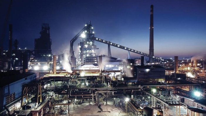 Arcelor Mittal Erdemir'deki payını satıyor